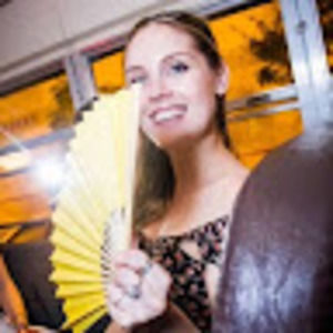 Meet your Posher, Annabel